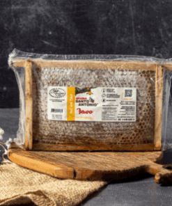 Mel Puro em Favo 400g