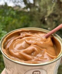 Doce de Leite com Café – 400g