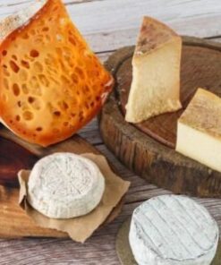 Kit Degustação – Intermediário