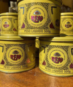 Manteiga Real [LATA 500G]