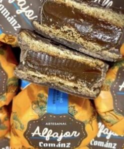 Alfajor Tradicional
