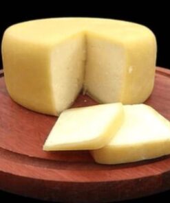 Queijo Meia Cura Troço Bom 225g
