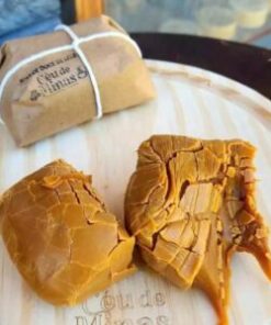 Bala de Doce de Leite 300g