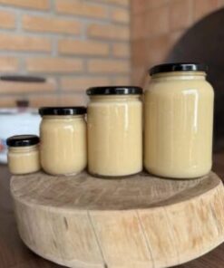 Doce de Leite com Café