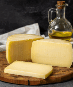 Minas Padrão – Queijo Artesanal Roni 500g